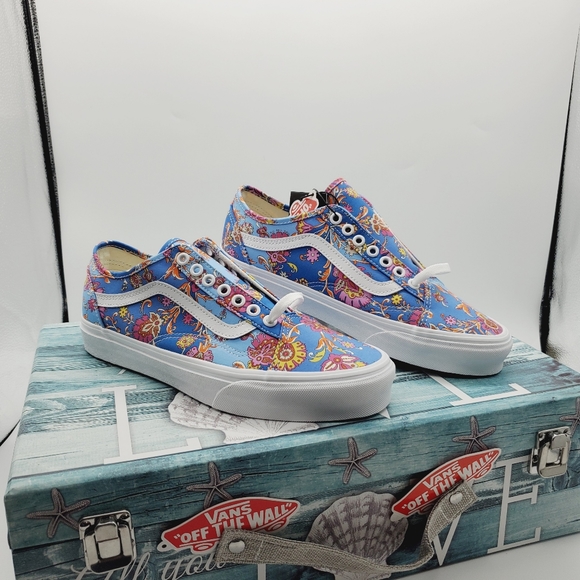 Vans Old Skool Tapered Cool Design - Picture 7 of 13